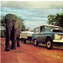 1974 Ford Truck Times